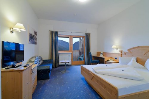 Hotel Haus an der Luck S - Barbiano