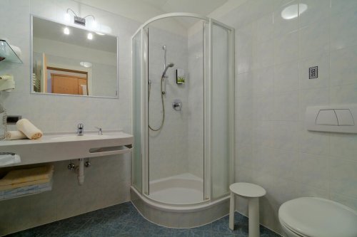 Hotel Haus an der Luck S - Barbiano