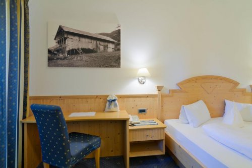 Hotel Haus an der Luck S - Barbiano