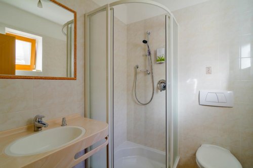 Hotel Haus an der Luck S - Barbiano