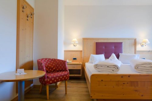 Hotel Haus an der Luck S - Barbiano