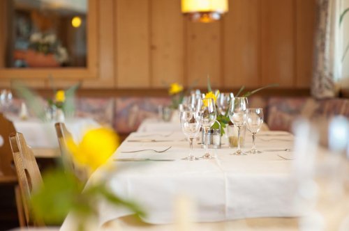 Hotel Haus an der Luck S - Barbiano