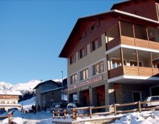Hotel Ginepro  - San Pietro