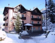 Park Hotel Bellevue  - Dimaro