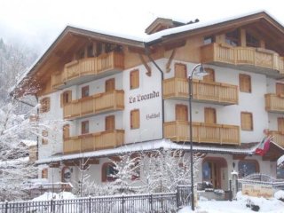 Residence La Locanda - Trentino - Itálie, Pinzolo - Lyžařské zájezdy