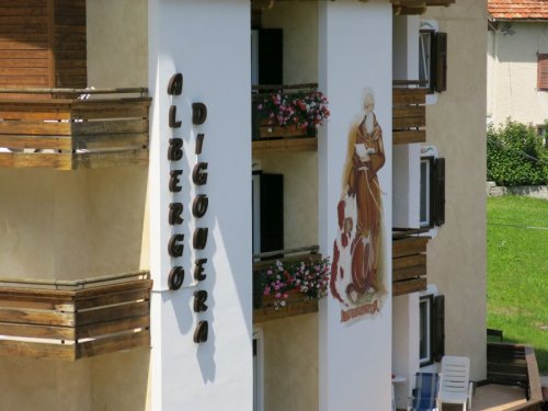 Hotel Digonera - Digonera