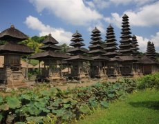 Bali - ostrov bohů s výletem na Lembocké ostrovy