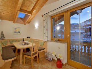 Apartmán Kugl