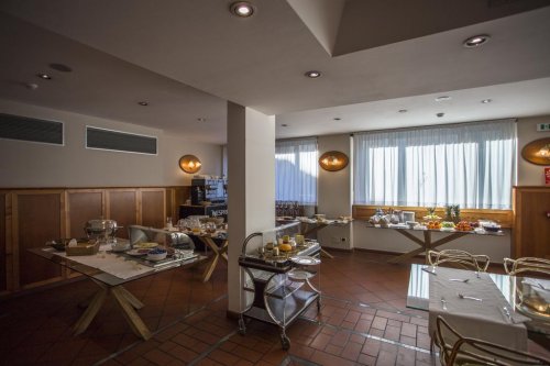 Hotel Cheval Blanc - Aosta