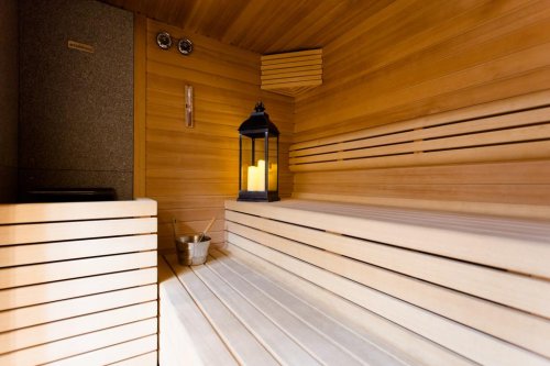 Hotel Cheval Blanc - Aosta