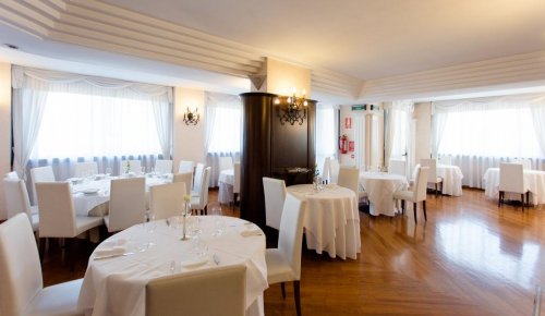 Hotel Cheval Blanc - Aosta