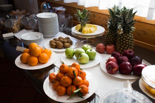 Hotel Cheval Blanc - Aosta