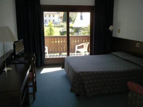 Hotel Miage - Charvensod