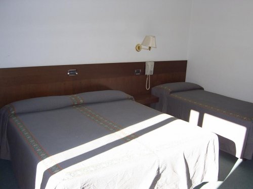 Hotel Miage - Charvensod