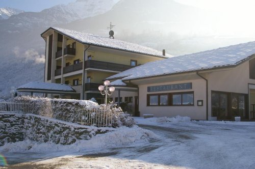 Hotel Miage - Charvensod