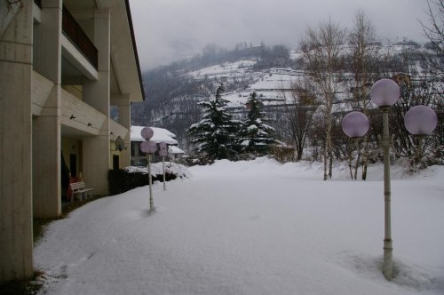 Hotel Miage - Charvensod