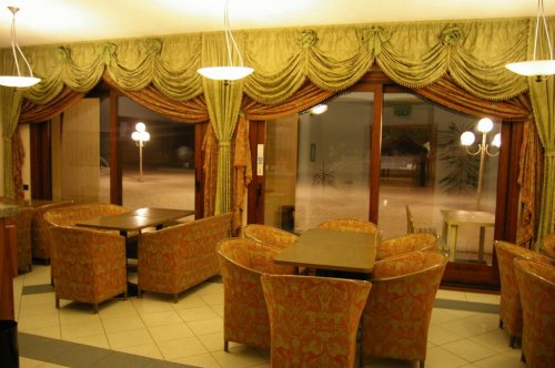 Hotel Miage - Charvensod