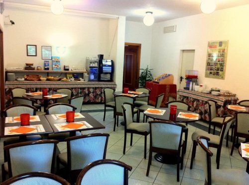 Hotel Miage - Charvensod