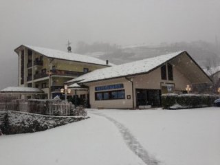 Hotel Miage - Charvensod Hotel Miage - Charvensod