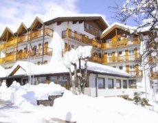 Hotel Olisamir  - Cavedago