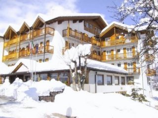 Hotel Olisamir  - Cavedago