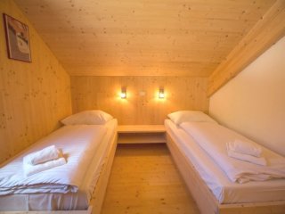 Almdorf Hohentauern by ALPS RESORTS