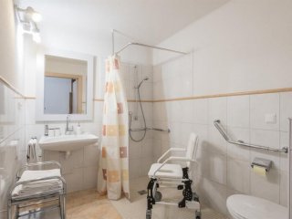 Ferienhaus Hotel Post