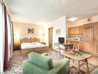 Apartmánový dům Aurora
