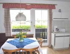 Apartmánový dům Christine