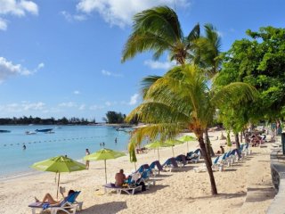 Mauricius - Božský ostrov s bělostnými plážemi a výlety - Mauricius - Pobytové zájezdy