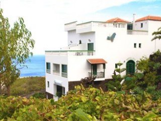 Hotel Ida Ines - Kanárské ostrovy - Španělsko - Pobytové zájezdy