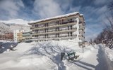 Katalog zájezdů - Švýcarsko, Guesthouse Bolgenhof