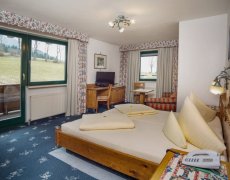 Hotel AlpenSchlössl