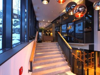 Boutique Hotel Die Mittagspitze