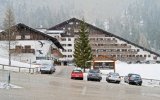 Katalog zájezdů, Hotel Principe Marmolada  - Malga Ciapela