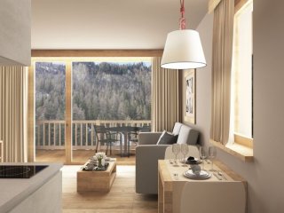 SWISSPEAK Resorts Zinal