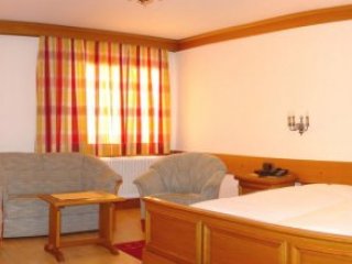Hotel Salzburger Hof