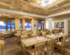 Alpenhotel Flims