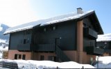 Katalog zájezdů - Itálie, Rezidence Valleverde - Livigno
