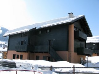 Rezidence Valleverde - Livigno