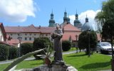 Krakov - město králů