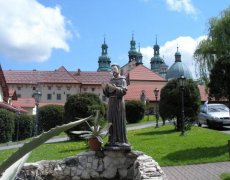 Krakov - město králů