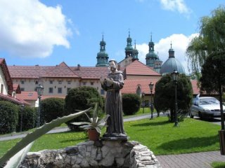 Krakov - město králů