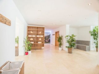 Berghotel Ehrenbachhöhe