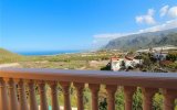 Apartmány Coral Los Silos