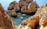 Pohodový týden - Portugalsko - Pobřeží Algarve s návštěvou Lisabonu