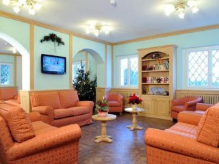 Park Hotel Bellevue