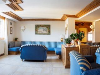 Parkhotel Folgarida