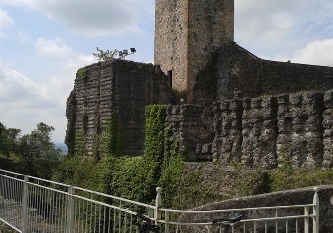 Lago di Garda - Jih, Verona a Lago d’Idro