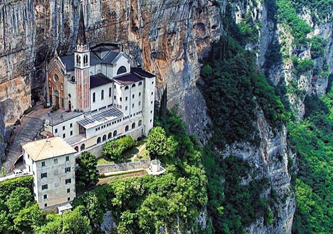Lago di Garda - Jih, Verona a Lago d’Idro